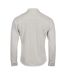 Chemise Luxury Homme Ciment Tee Jays-2