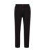 Pantalon Zeebo Homme Noir Hugo-1