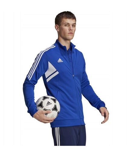 Veste De Survêtement Condivo Homme Bleu Adidas