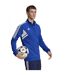 Veste De Survêtement Condivo Homme Bleu Adidas-4