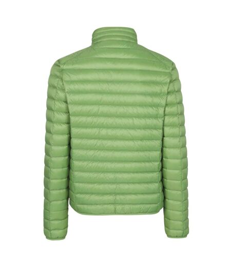 Doudoune Mat Adulte Vert Jott