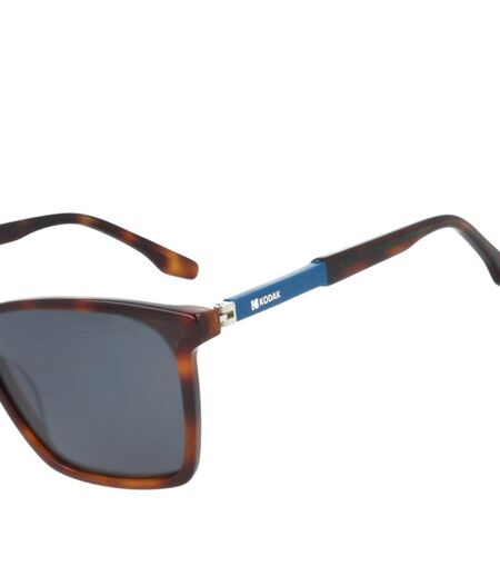 FI40021 Men's Polarized Square Sunglasses