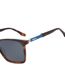 FI40021 Men's Polarized Square Sunglasses-2