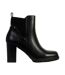 Bottines à Zip The Divine Factory-2