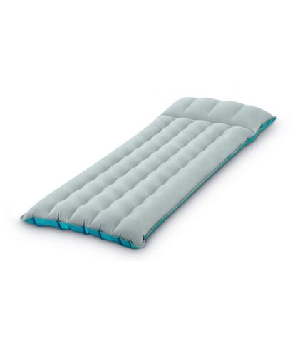 Lit gonflable Airbed - Spécial camping - 1 Place