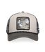 Casquette trucker premium avec filet camou Tom & Jerry modèle Tom Capslab-2