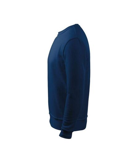 Sweat Essential Homme Bleu Malfini