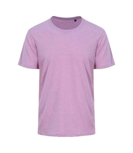AWDis - T-shirt manches courtes JUST TS - Homme (Violet) - UTPC3451