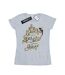 Disney - T-shirt - Femme (Gris chiné) - UTBI1685-1