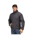 Regatta Dover Waterproof Windproof Jacket (Thermo-Guard Insulation) (Royal Blue/Navy) - UTRG1425