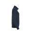 Veste Classic Femme Bleu Marine Foncé Clique-3