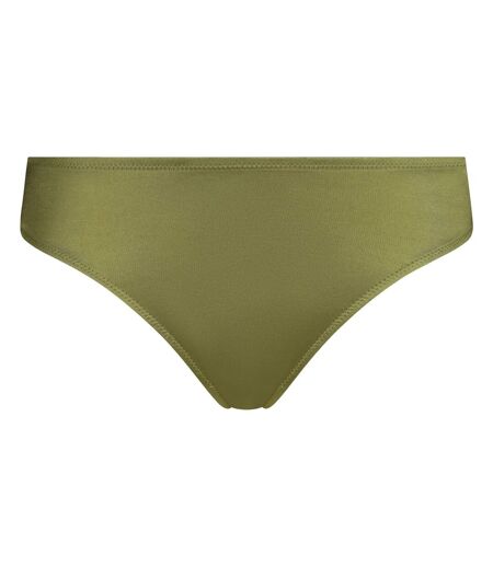 Culotte satinée Silk Radiance