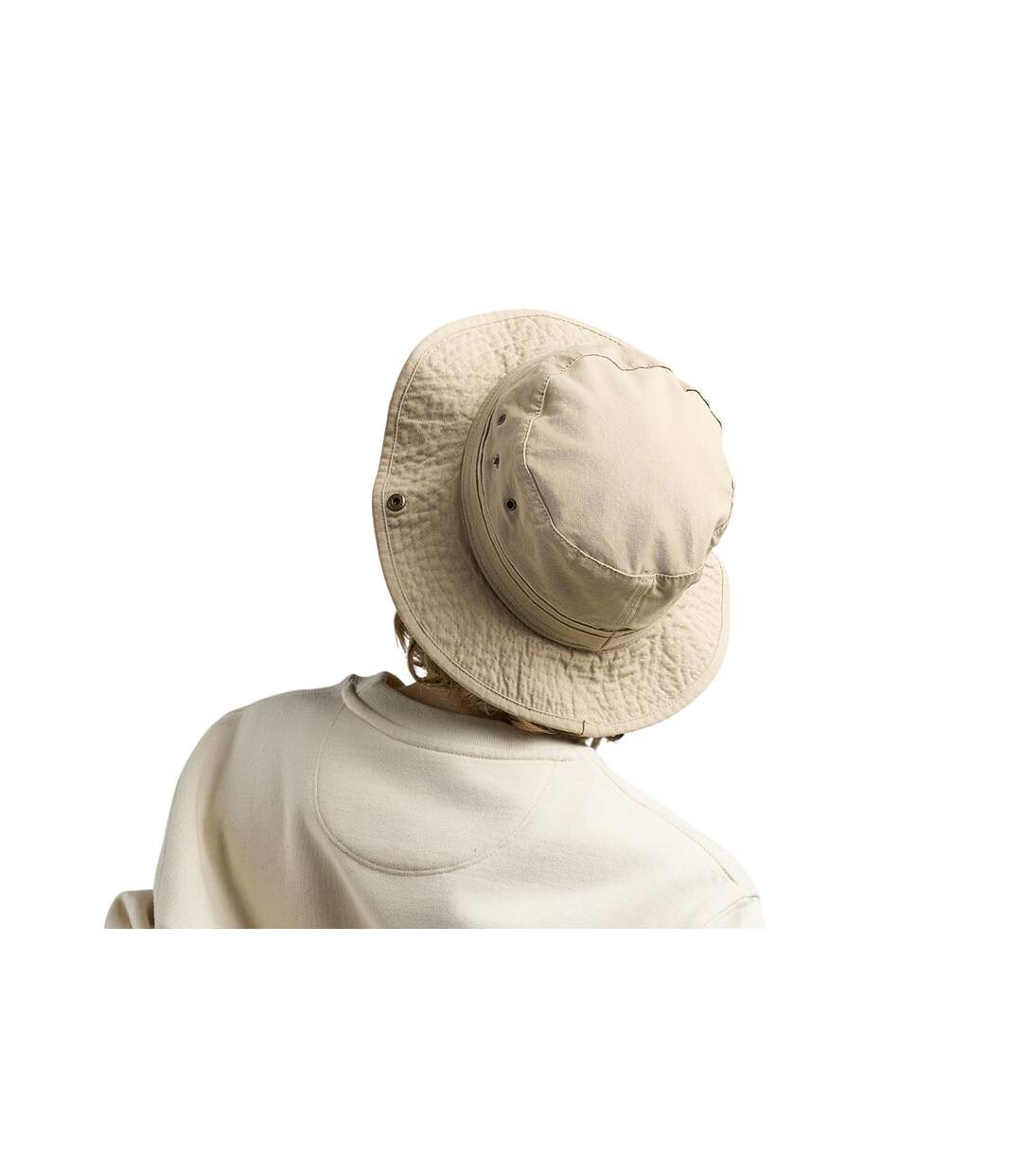 Chapeau D'été Globe Trotter Marron Atlantis Headwear-1