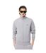 Sweat Homme Gris Clair Lacoste-4
