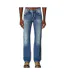 Jean droit bleu homme diesel 1985 larkee-1