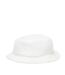 Bob Sherpa Blanc Femme Ellesse Carli Bucket - Taille unique-2