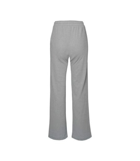 Pantalon De Jogging Ropimo Femme Gris Iguana
