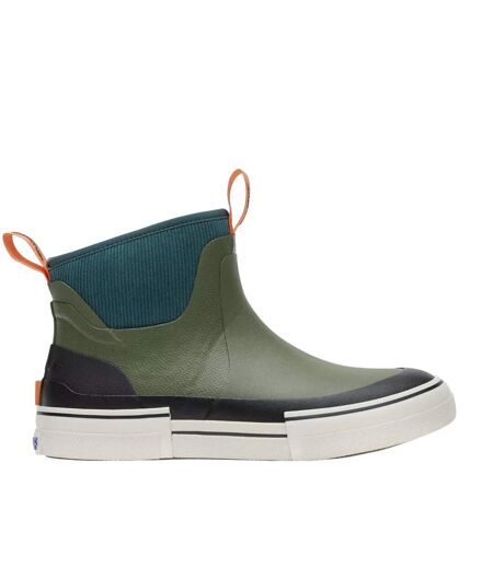 Bottines À Cheville Out Of The Ordinary Pour Hommes Vert Xtratuf