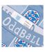 Oddballs - Boxer AWAY - Homme (Bleu clair) - UTOB199