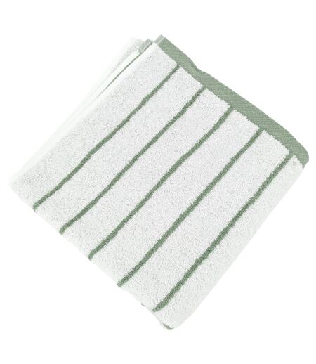 Serviette de toilette coton PURE LIGHT