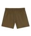 Short De Bain Abas Homme Vert Hugo-2