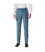 Pantalon Homme Bleu Vif Twisted Tailor-2