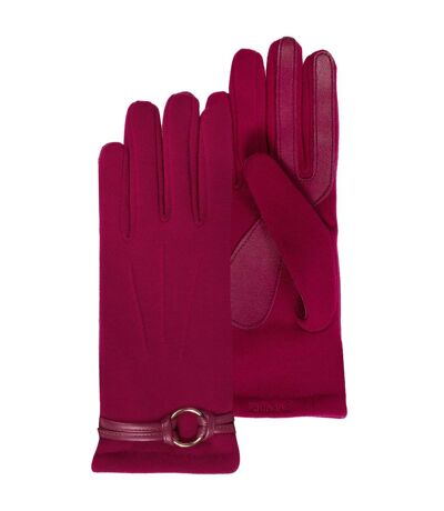 Isotoner Gants femme tatciles, doux et chauds