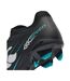 Unisex Adult Speed Falcon 2.0 Team Firm Ground Rugby Boots Black Canterbury-4