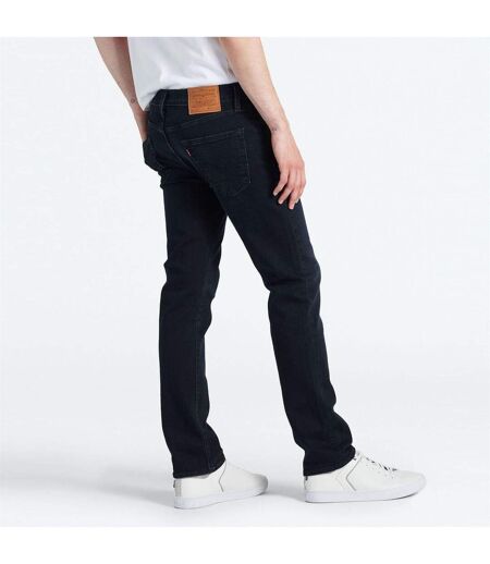 Mens 511 Slim Jeans Nightshine Levis