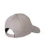 Casquette De Baseball Motif/style Logo Brodé Adulte Gris Clair New York Yankees-2