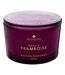 Bougie Parfumée en Verre Glowy 440g Framboise-1