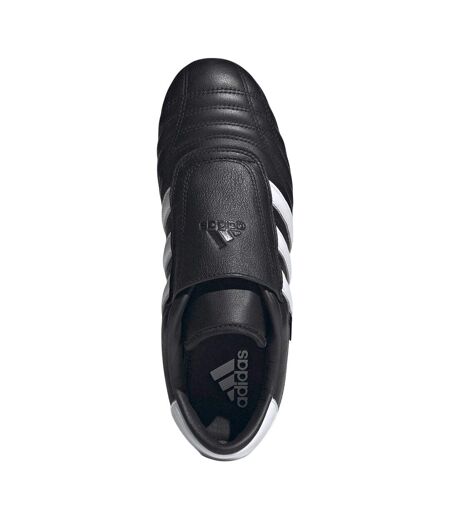 Baskets Taekwondo Femme Noir Adidas