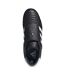 Baskets Taekwondo Femme Noir Adidas-4