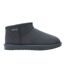 Mules Risley Femme Gris Foncé Regatta-4