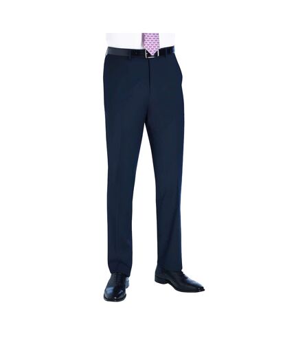 Brook Taverner - Pantalon SOPHISTICATED AVALINO - Homme (Charbon) - UTPC7175