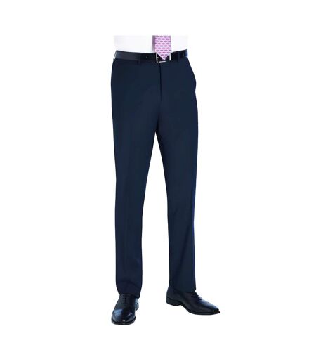 Pantalon sophisticated avalino homme charbon Brook Taverner