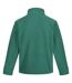 Regatta Mens Thor 300 Full Zip Fleece Jacket (Bottle Green) - UTRG1533