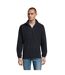 Haut Polaire Ness Adulte Bleu Marine SOLS-1
