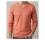Pull homme CHALLENGER PALAIS2 col V : le confort longue durée d'une maille douce et lumineuse-1