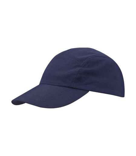 Casquette Solara Bleu Marine Elevate