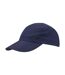 Casquette Solara Bleu Marine Elevate-1