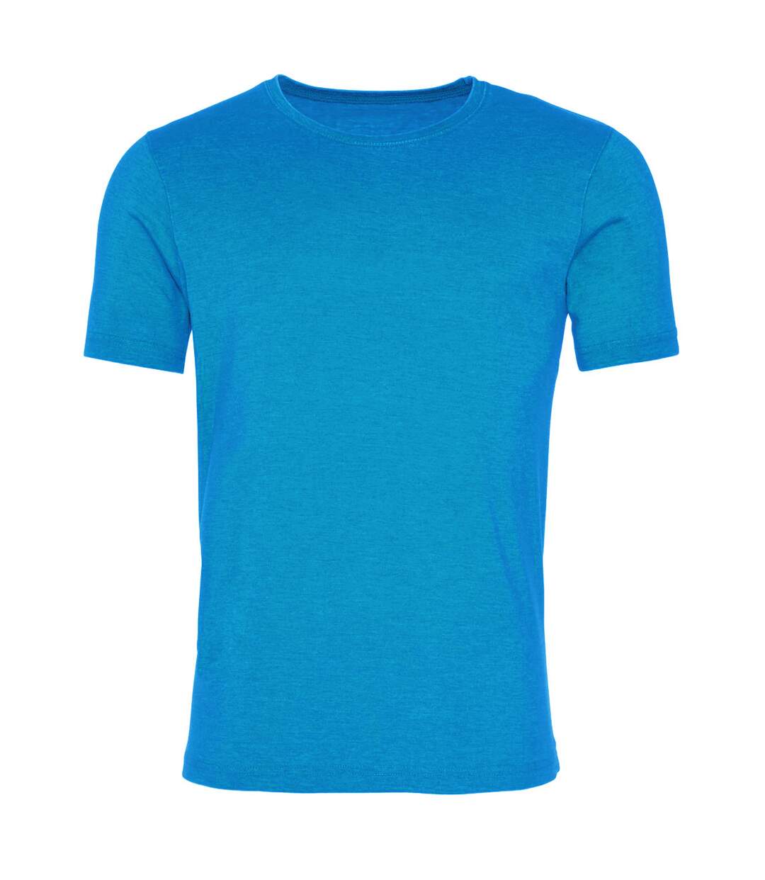 T-shirt manches courtes homme sapphire AWDis-1