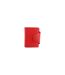 Eastern Counties Leather Unisex Adult Harmony Leather Card Holder (Watermelon) (One Size) - UTEL415