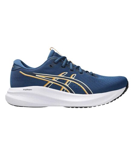 Womens/ladies Gel Excite Shoes Blue Dust Asics