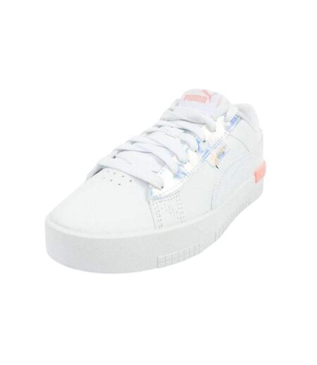 Baskets Jada Femme Blanc Puma
