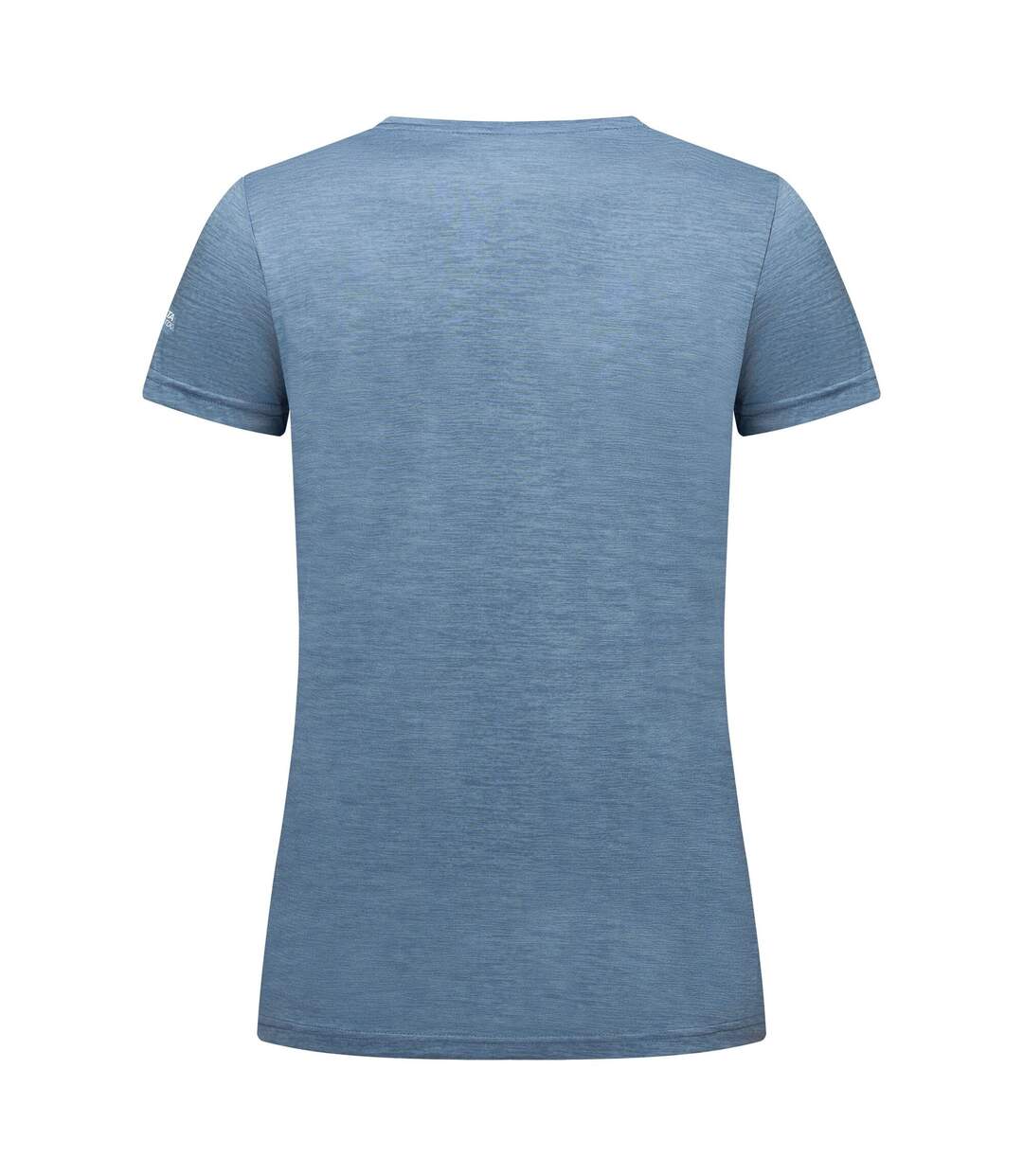 Womens/ladies Josie Gibson Fingal Edition T-shirt Dusky Blue Regatta-3