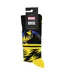 Mens Wolverine Socks | Marvel X-Men Superhero Socks | Gift Idea-2