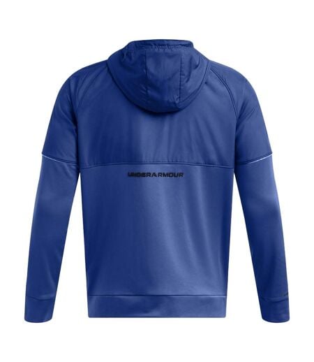 Veste À Capuche Storm Homme Bleu Under Armour