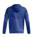 Veste À Capuche Storm Homme Bleu Under Armour-3