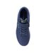 Baskets Kores Enfant Bleu Marine Vert Clair Martes-4